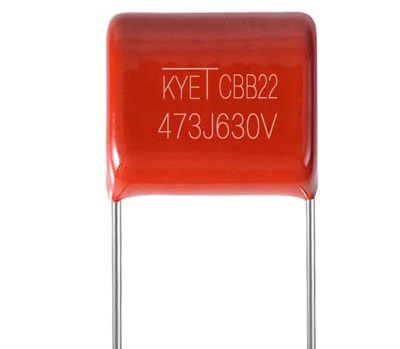 KYET CBB22電容 KYET CBB22電容