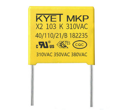 X2安規(guī)電容 X2安規(guī)電容