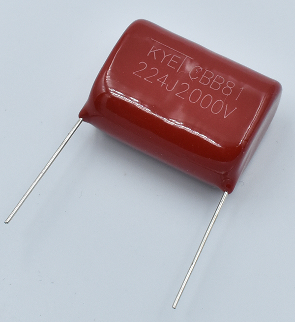 CBB81電容 CBB81電容