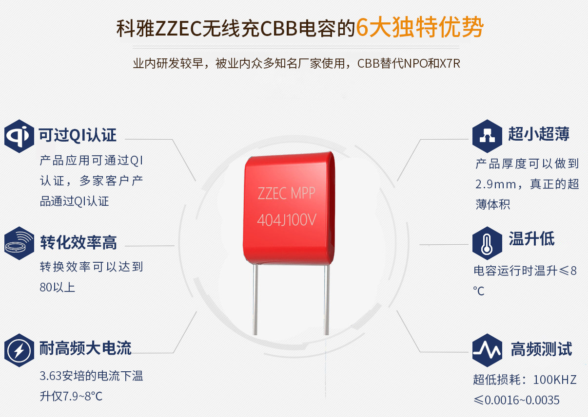 無(wú)線(xiàn)充6大優(yōu)勢(shì) 無(wú)線(xiàn)充6大優(yōu)勢(shì)