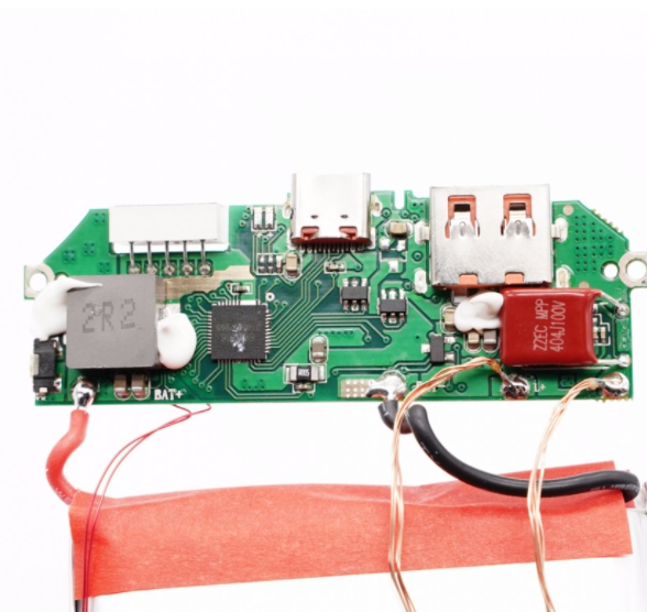 科雅ZZEC無(wú)線充電寶 科雅ZZEC無(wú)線充電寶