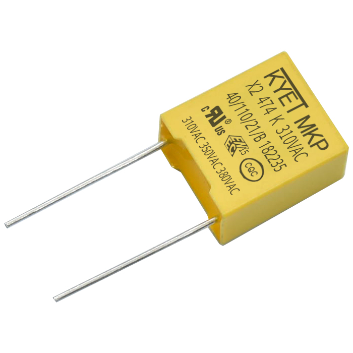 KYE安規(guī)電容是哪家生產(chǎn)的？