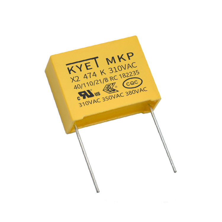 雙85 X2安規(guī)電容 雙85 X2安規(guī)電容