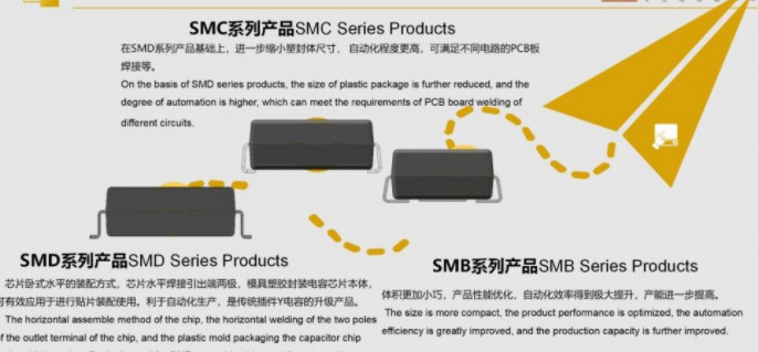 貼片式Y(jié)電容 貼片式Y(jié)電容