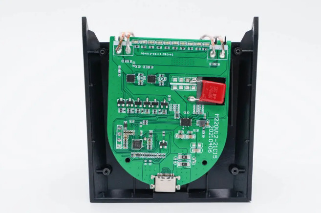 NANAMI無(wú)線(xiàn)充電器 NANAMI無(wú)線(xiàn)充電器