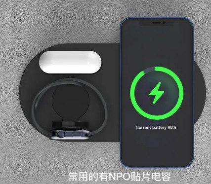 NPO和無線充CBB電容應該選擇哪種更好？