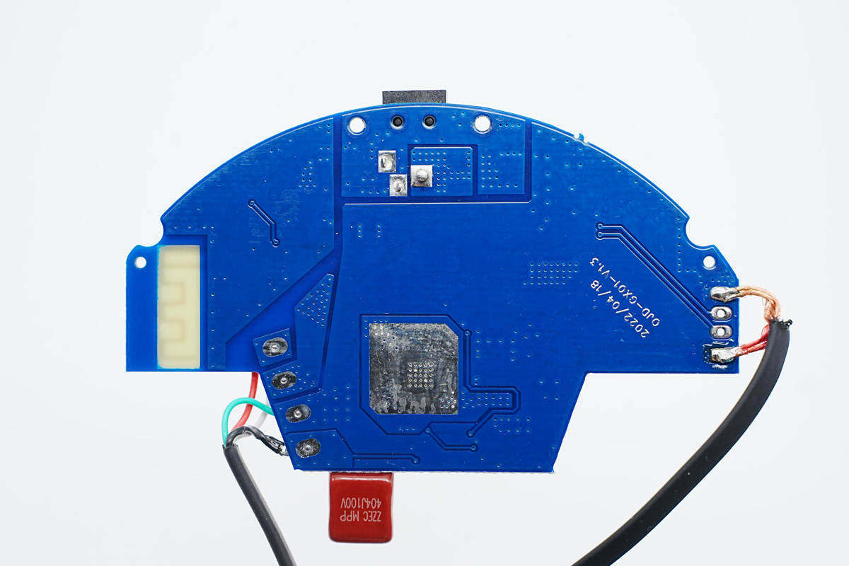 科雅ZZEC無線充專用CBB電容 科雅ZZEC無線充專用CBB電容