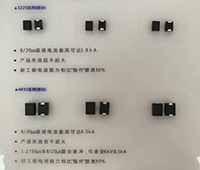 塑封貼片壓敏電阻和傳統(tǒng)插件壓敏電阻哪種性能更好？