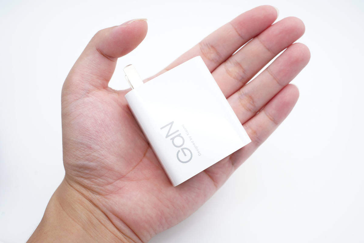 小米67W快充 小米67W快充