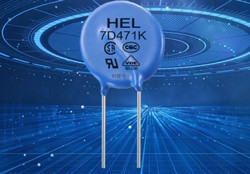 壓敏電阻類型有哪幾種？常見壓敏電阻介紹