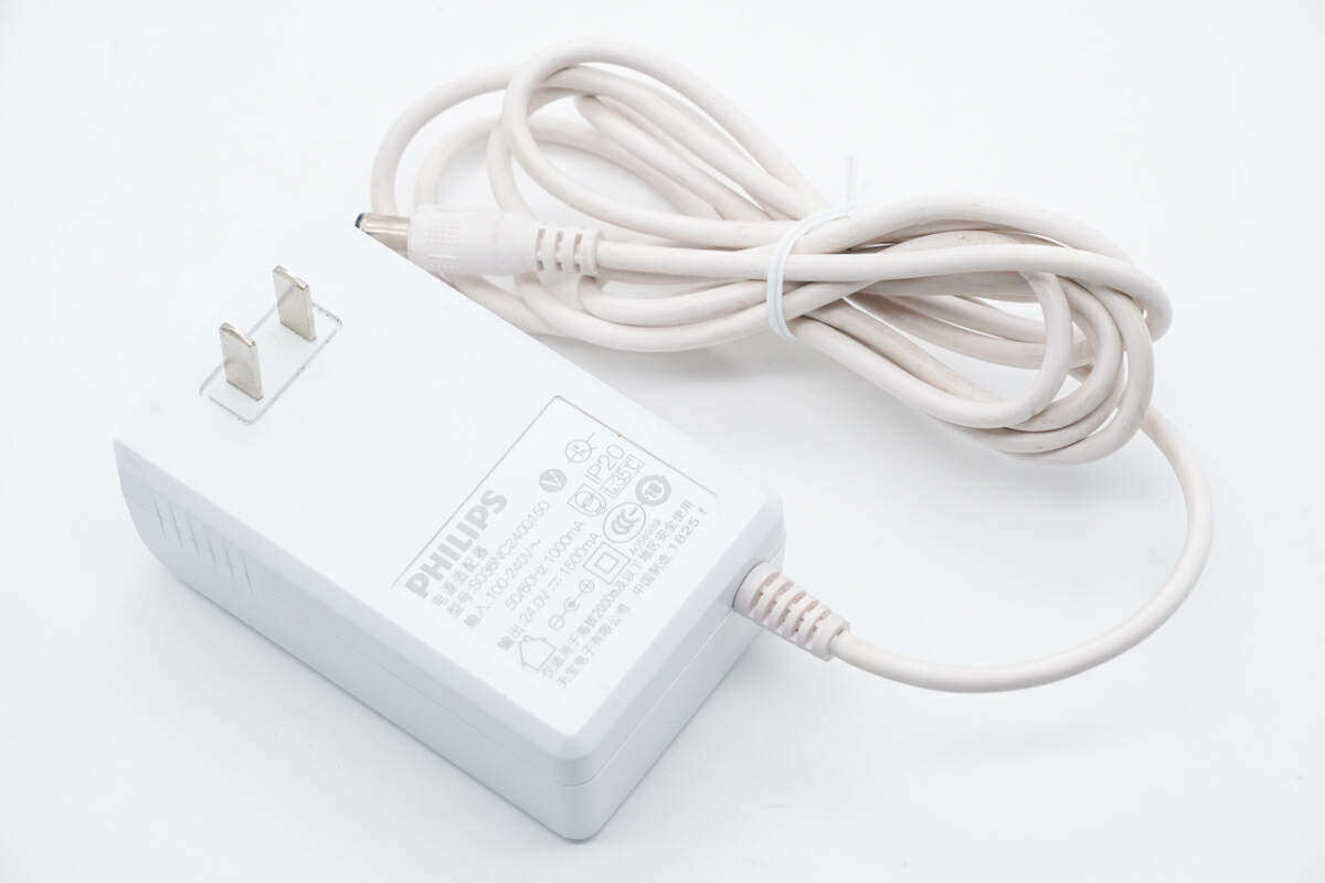 飛利浦36W DC電源適配器 飛利浦36W DC電源適配器