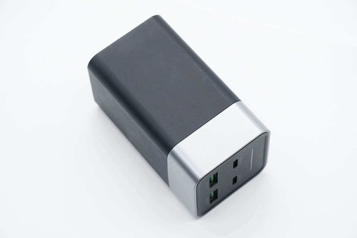 旭聯(lián)120W氮化鎵 旭聯(lián)120W氮化鎵