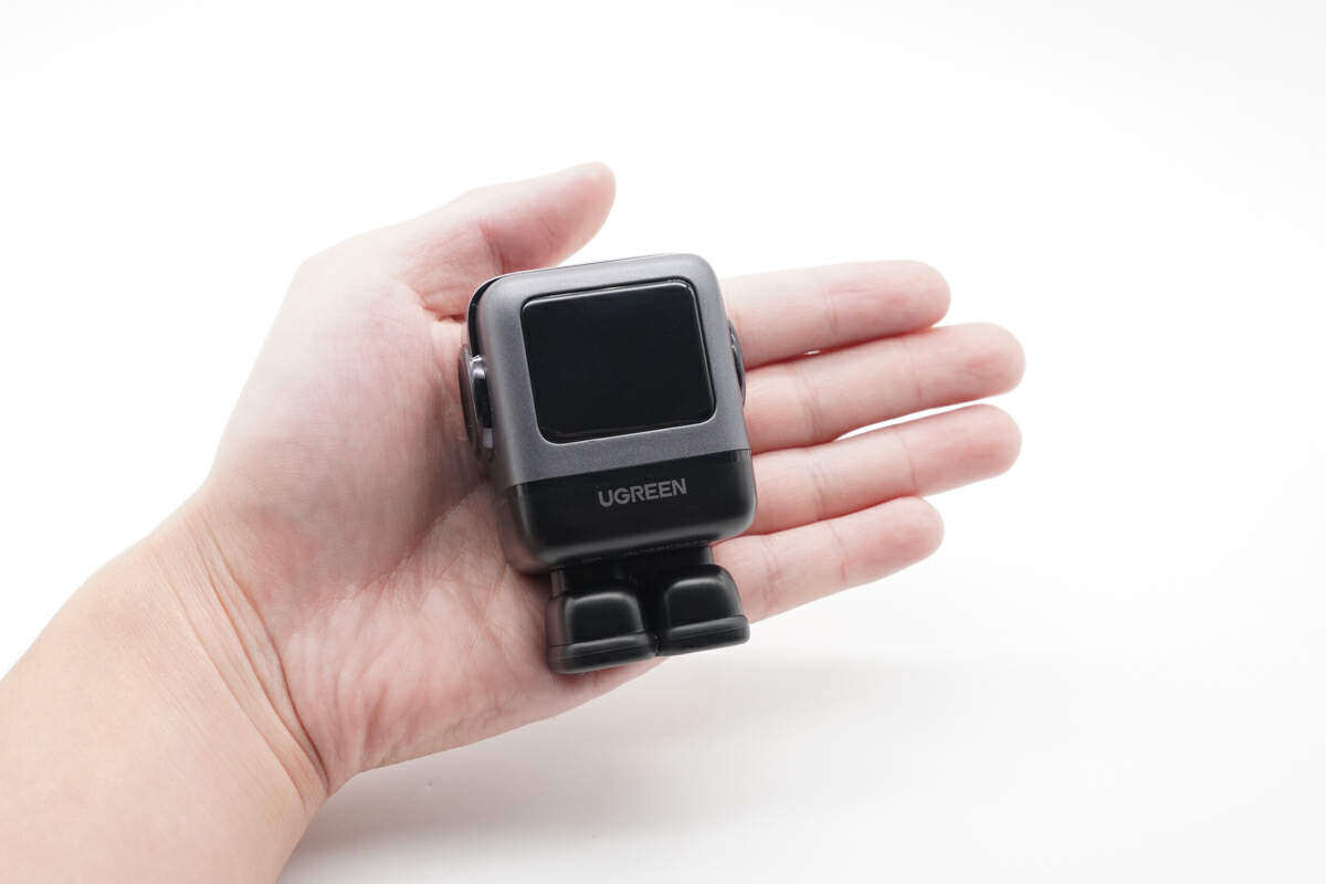 綠聯(lián)氮化鎵快充 綠聯(lián)氮化鎵快充