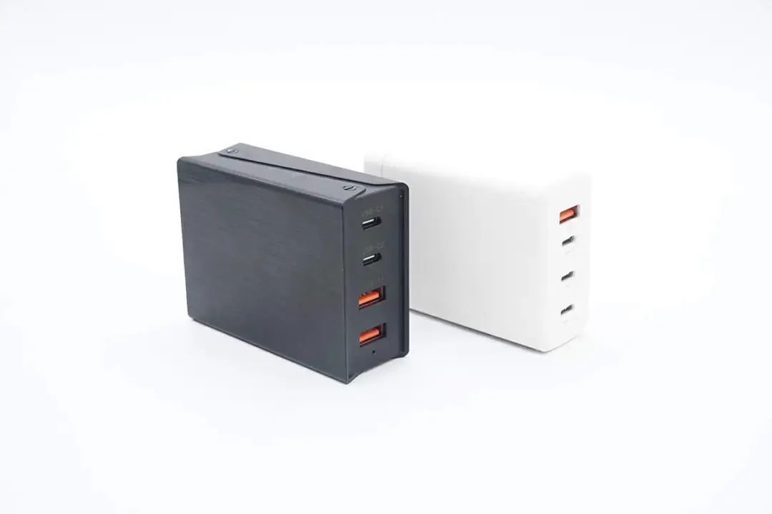 煊陽100W氮化鎵快充 煊陽100W氮化鎵快充