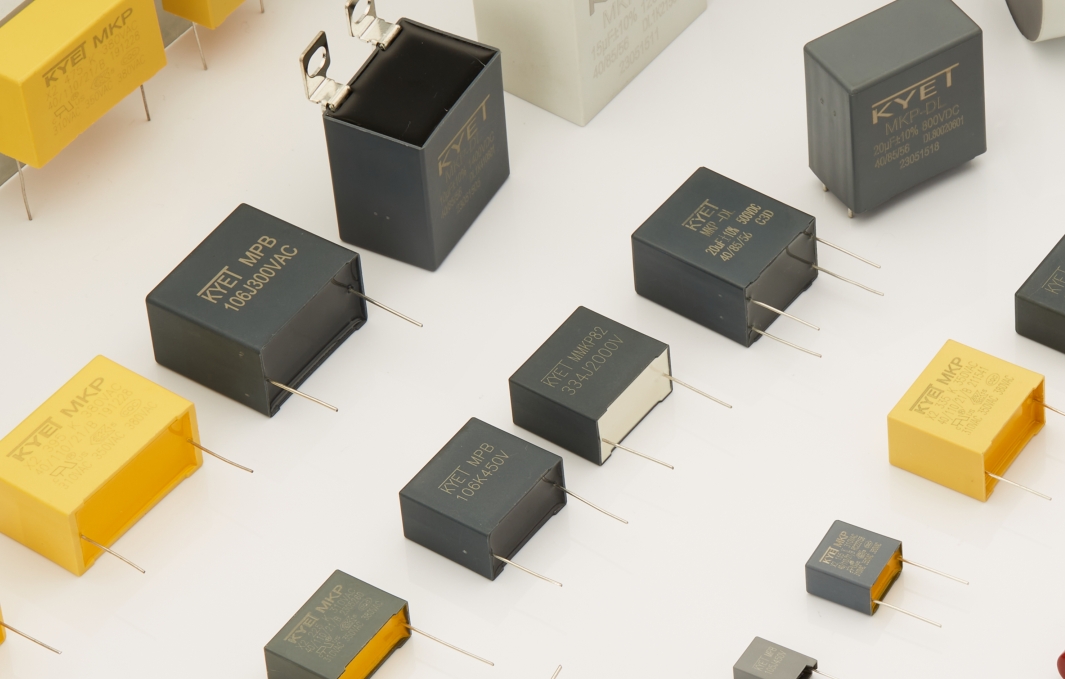 耐高溫CBB電容 耐高溫CBB電容