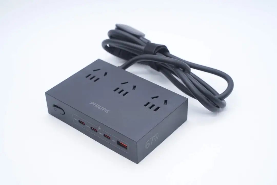 飛利浦快充插件 飛利浦快充插件