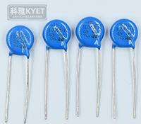 壓敏電阻銅電極和銀電極哪種更好？